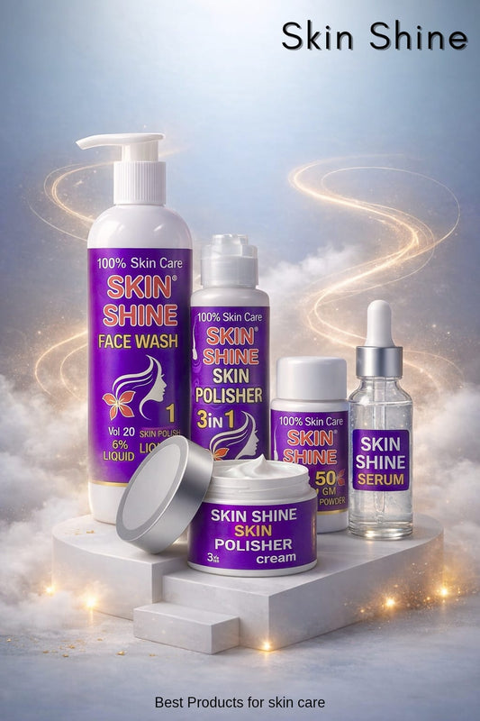 ( All Skin Care Combo )