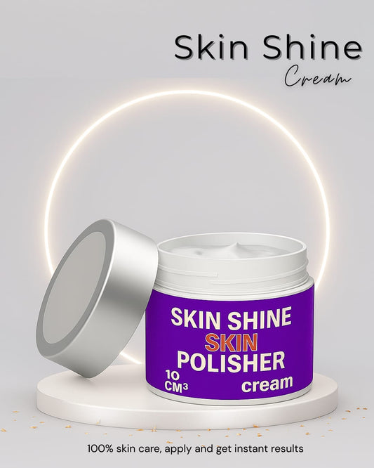 🌸 Whitening Cream