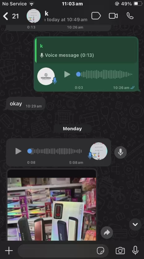 💎 ( Complete Skin Care ) 💎🌙 Ramzan Special 15% OFF – Limited Time Offer! 🌙