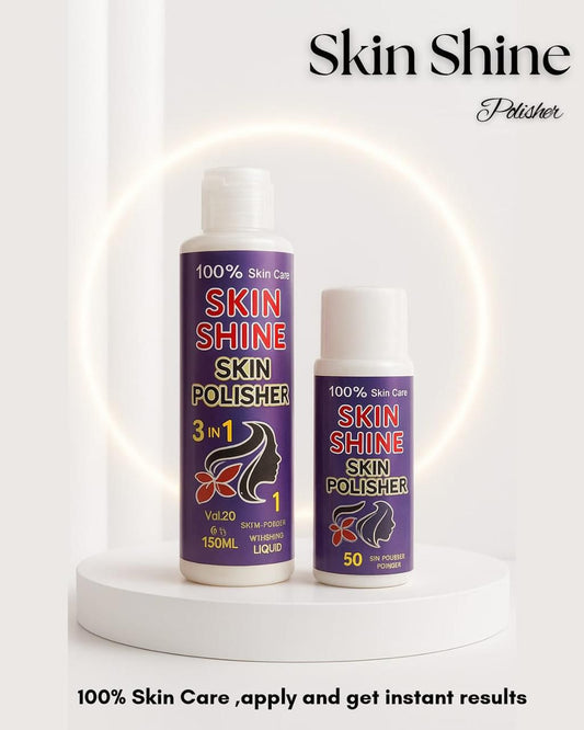 💎 ( Skin Polish ) 💎